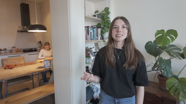 Nikki generatie gebed