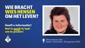 Wies Hensen Cold Case