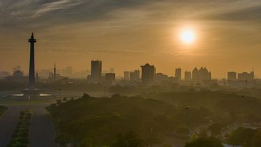 Menit di peti mati bisa menggantikan masker mulut halus Indonesia