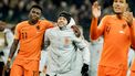 Oranje: ‘Ze’ is weer ‘We’