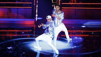 Finale Everybody Dance Now