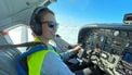 Pilot bambi, vliegen, rosita smeenk