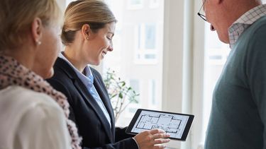 Wat gebeurt er met de huizenprijzen als de hypotheekrenteaftrek verdwijnt?