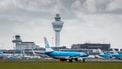 Dronken piloot is betrapt op Schiphol