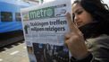 Lees de Metro van dinsdag nu al online