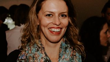 Daphne Dilling geluk gelukkig zijn geluksonderzoeker