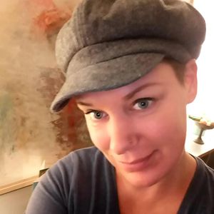 Maartje Steuten