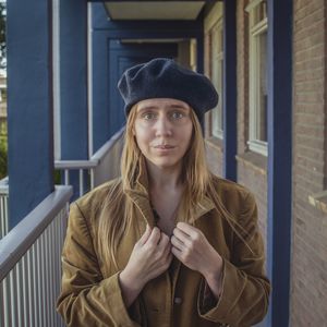 Elianne van Turennout