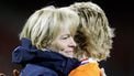 oud-bondscoach Vera Pauw verkrachting reacties oud-voetbalster