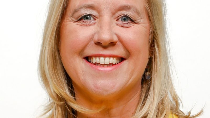 Catherine Martens