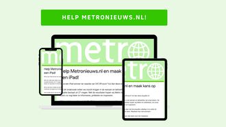 enquête iPad Metro