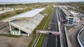 Grand Prix Zandvoort uitgesteld