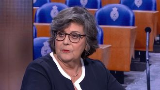 DNA Rita Verdonk