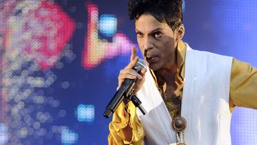 My Name Is Prince: een uniek kijkje in zijn carrière