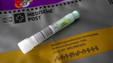 darmkankertest, campagne