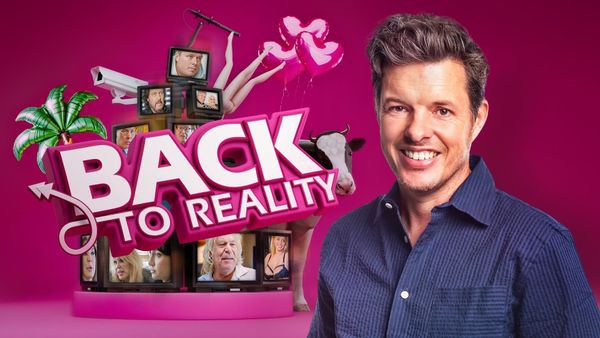 Back to reality Filemon Wesselink