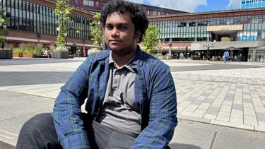 Rohan werd als gevolg van de toeslagenaffaire uit huis geplaatst: 'Gemeente helpt niet bij herstel'