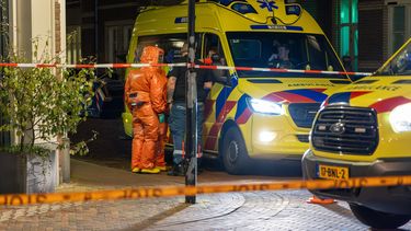 lassakoorts man Heemskerk tropische ziekte
