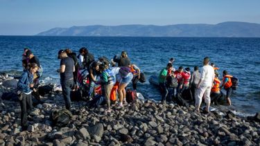 Terroristen 'veelvuldig' als vluchteling Europa in