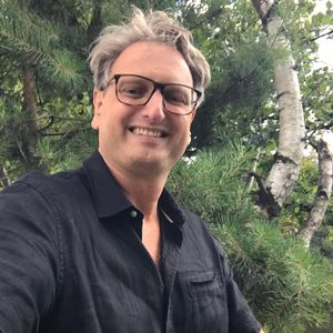 Dimitry Hensgens