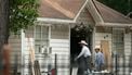 Gezin uit Texas vermoord door buurman na klacht over geluidsoverlast