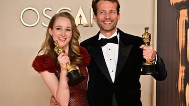 Ik ben geen robot film Oscars Oscar Nederlandse Victoria Warmerdam