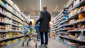 supermarkt verdwijnen supermarkten kleine dorpen steeds minder