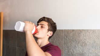 Onderzoek: creatine is misschien nog wel beter voor de hersenen dan voor de spieren