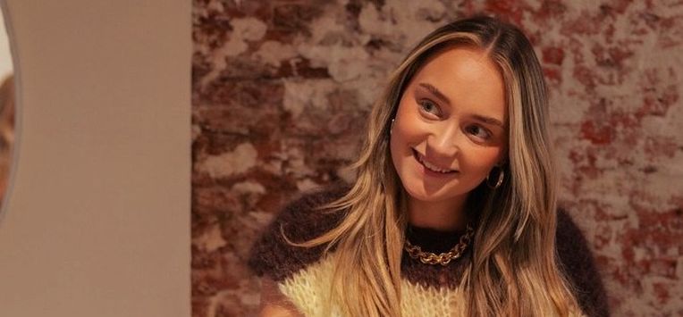 Kelly van der Wijst Jong en ondernemend Attire Amsterdam 2