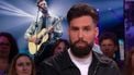 Nick Schilder bij Jinek eva talkshow simon keizer