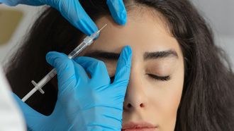 botox fillers behandelingen