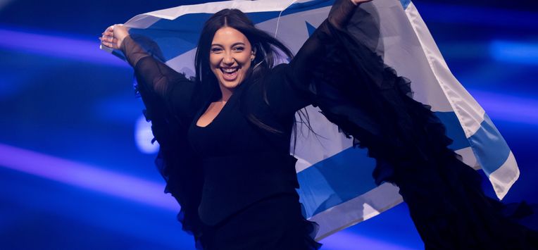 Songfestival Israël