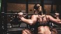 krachttraining voor spiergroei