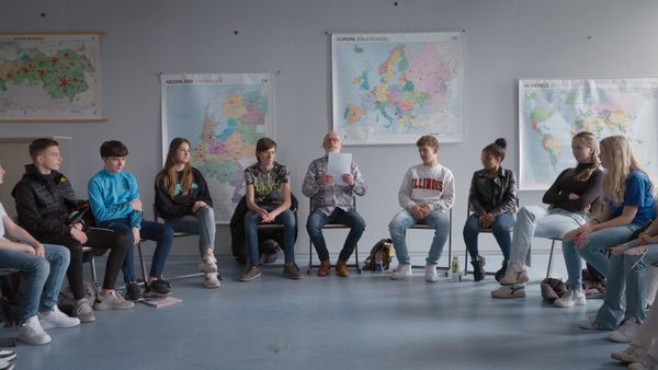 Homoseksualiteit Ik Zeg Je Eerlijk