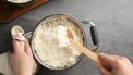 Rijst opwarmen: hoe gevaarlijk is het ‘reheated rice syndrome?’