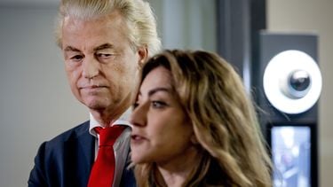 Stelling: ‘Een kabinet zonder de PVV is ondenkbaar’