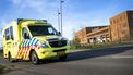 'Deel coronapatiënten houdt blijvende longschade'
