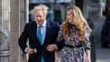 Boris Johnson stiekem getrouwd