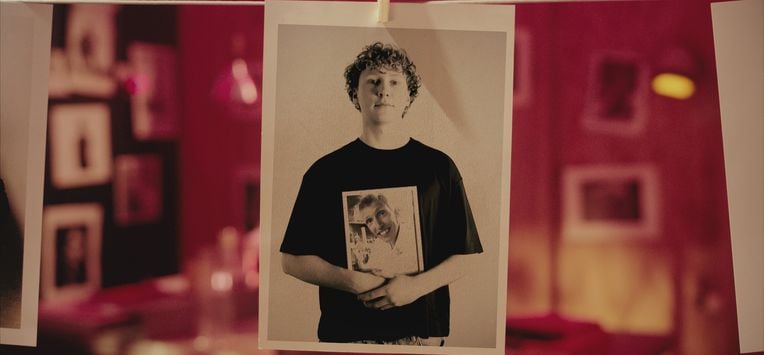 Boss vader tramaaslag Utrecht