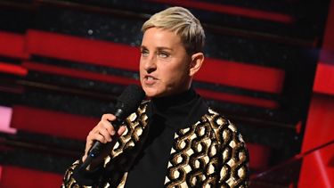 Ellen DeGeneres, the ellen show, excuses, the ellen show, schandaal