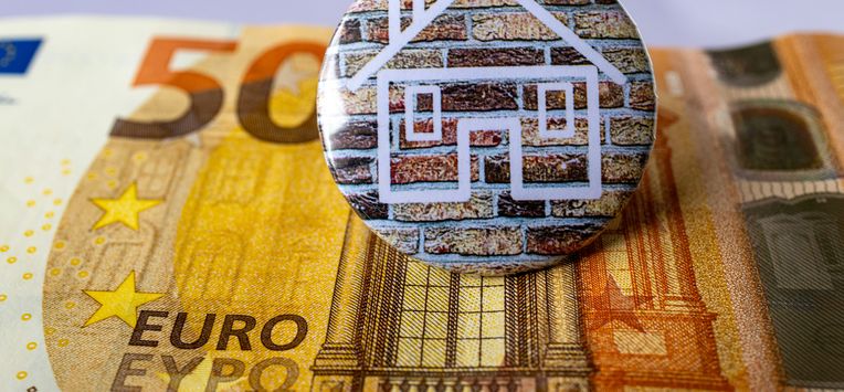 huis koopwoning woz-waarde