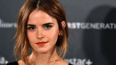 Emma Watson doneert één miljoen #MeToo-fonds