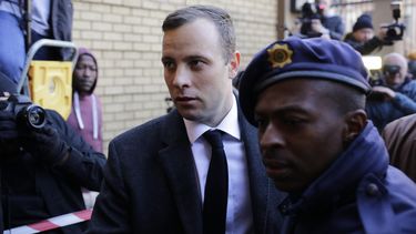 Celstraf Oscar Pistorius meer dan verdubbeld 