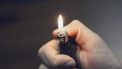 Jongen (17) steekt school in brand en wordt opgepakt