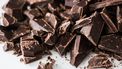 chocola tijdens menstruatie chocola ongesteld