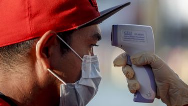 10 miljoen voor bestrijding Coronavirus en noodtoestand in Italië