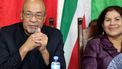 Desi Bouterse verschijnt vandaag voor krijgsraad 