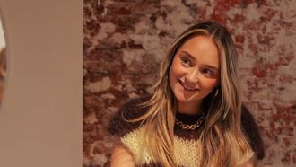 Kelly van der Wijst Jong en ondernemend Attire Amsterdam 2