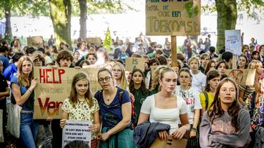 klimaatverandering