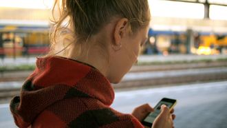 iPhone-batterij, leeg, iPhone, telefoon, tech, technologie, tips